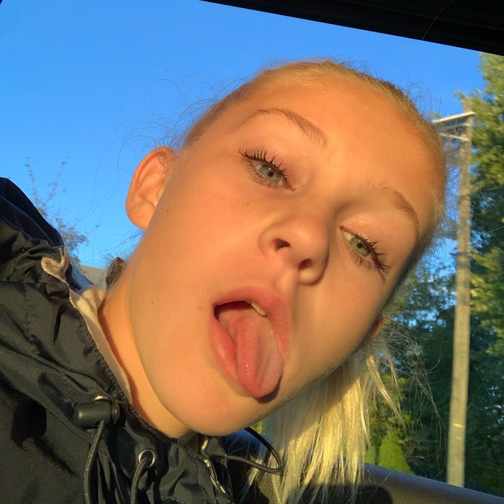 Meet your Posher, Erin